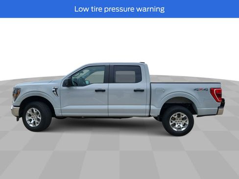Used 2023 Ford F150 XLT AWD/4WD image 6