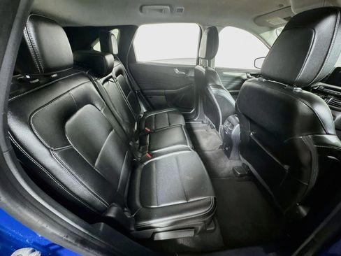 Used 2022 Ford Escape SEL AWD/4WD image 26