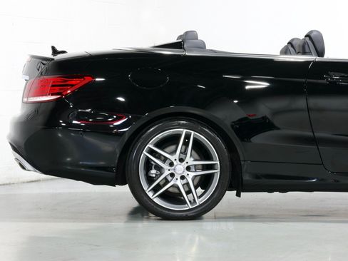 Used 2014 Mercedes-Benz E 550 Cabriolet image 81