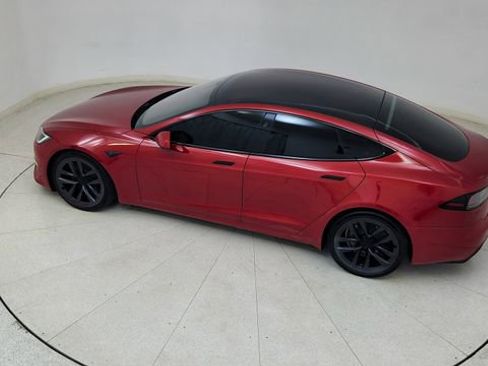 Used 2022 Tesla Model S Base image 78