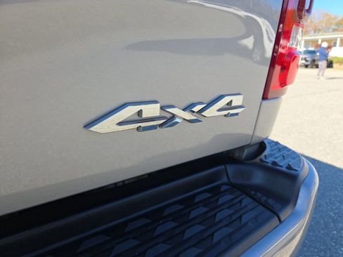 Used 2024 RAM 2500 Laramie image 33