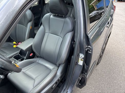 Certified 2024 Subaru Forester Wilderness w/ Wilderness Package image 4