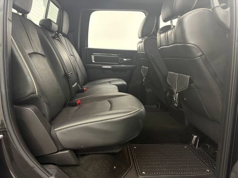 Used 2016 RAM 1500 Limited AWD/4WD image 34