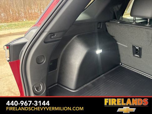 New 2026 Chevrolet Equinox LT w/ Convenience Package II image 47