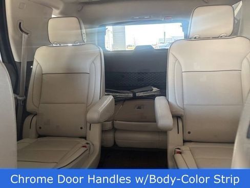 Used 2022 GMC Yukon Denali image 27