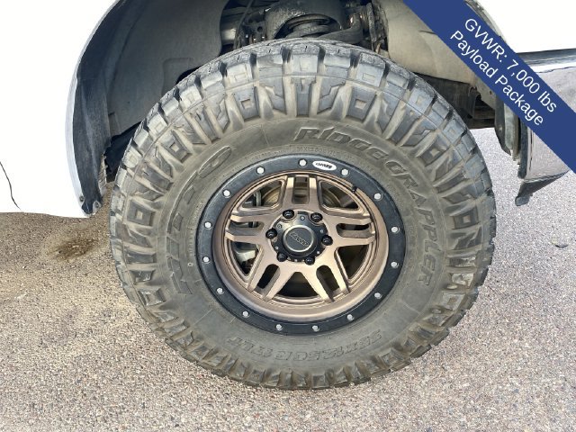 Used 2019 Ford F150 XLT w/ Equipment Group 301A Mid AWD/4WD image 8