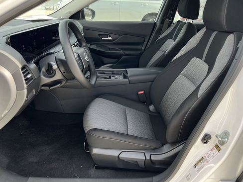 New 2026 Nissan Sentra SV w/ Floor Mat Package image 15