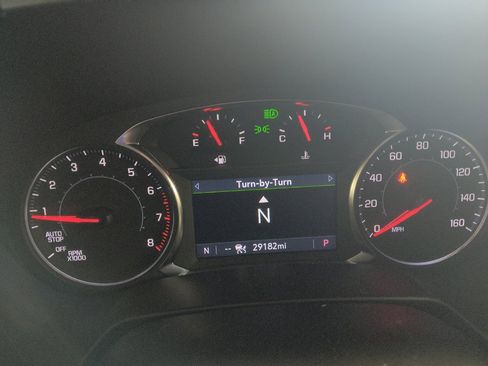 Used 2024 Chevrolet Blazer LT w/ Convenience Package FWD image 23