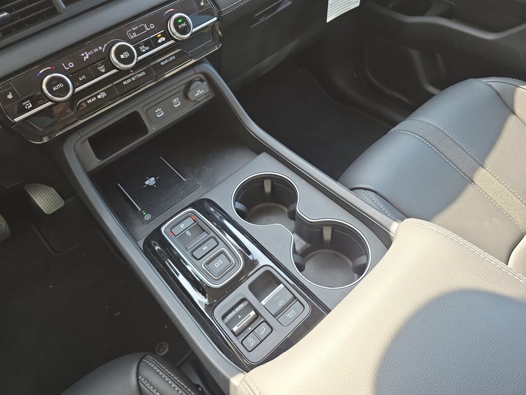 Certified 2026 Honda Pilot EX-L image 14