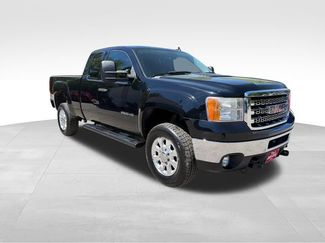 Used 2013 GMC Sierra 2500 SLE w/ SLE Preferred Package AWD/4WD 360° Tour