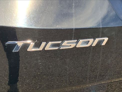 Used 2024 Hyundai Tucson SEL image 9