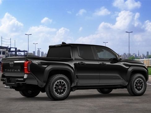 New 2025 Toyota Tacoma TRD Off-Road image 12