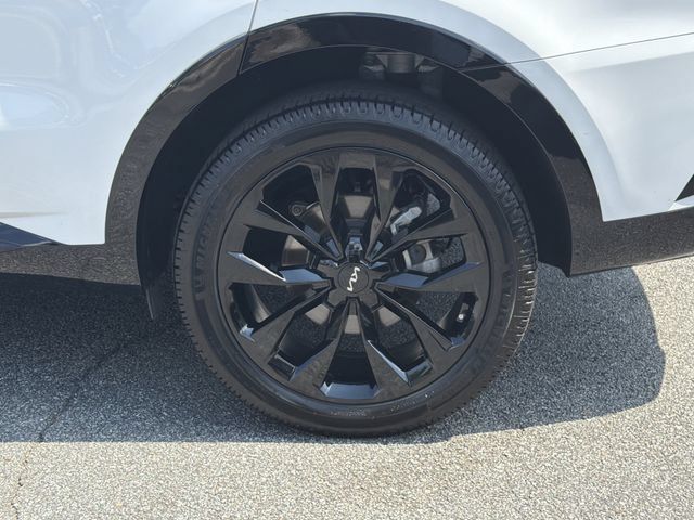 Used 2023 Kia Sorento SX AWD/4WD image 22