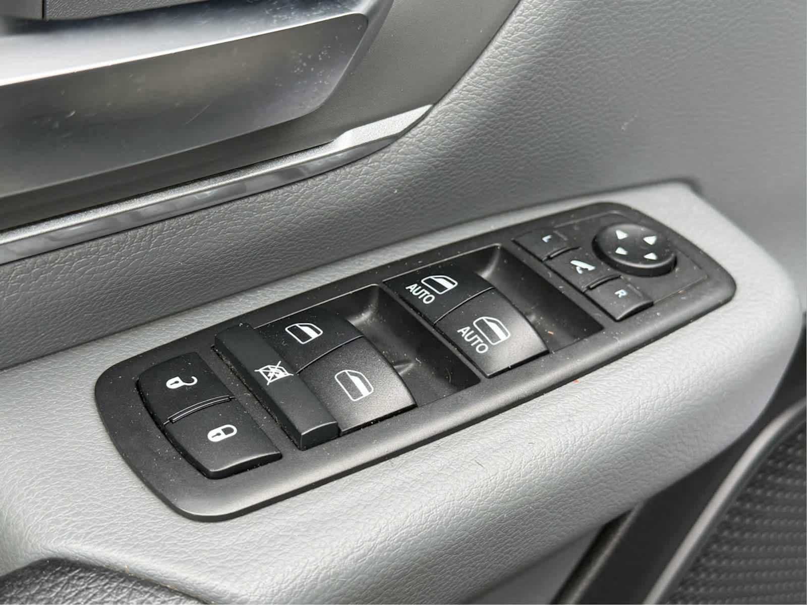 Used 2019 RAM 1500 Big Horn AWD/4WD image 8