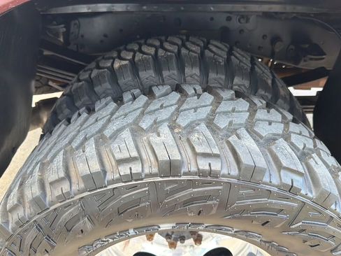 Used 2016 Ford F350 Lariat w/ Chrome Package AWD/4WD image 18