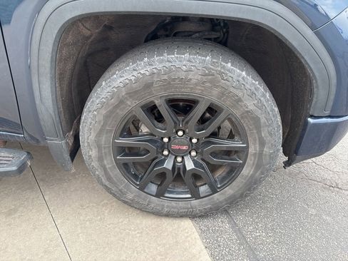 Used 2021 GMC Sierra 1500 Elevation w/ Preferred Package image 12