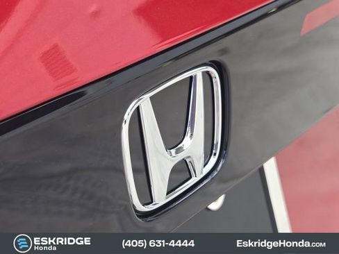 New 2026 Honda Accord SE image 7