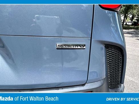 Used 2024 MAZDA CX-50 AWD 2.5 S w/ Premium Plus Pkg image 21