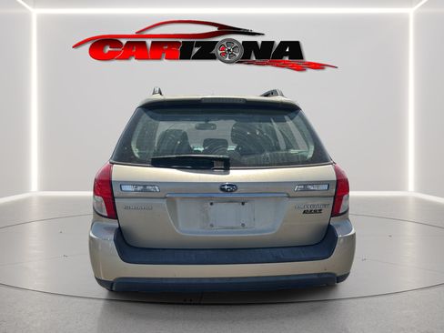 Used 2008 Subaru Outback 2.5i Limited AWD/4WD image 7