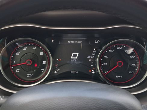 Used 2022 Dodge Charger R/T w/ Plus Group RWD image 22