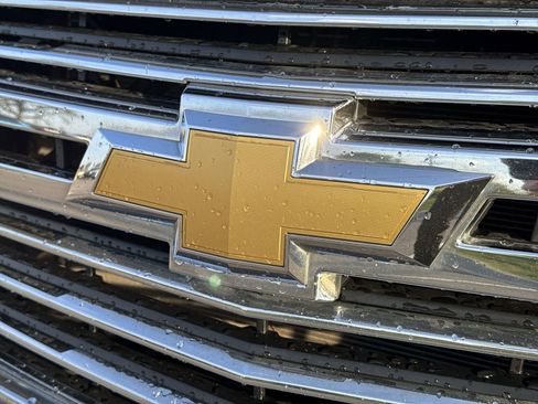 Used 2015 Chevrolet Tahoe LTZ w/ Max Trailering Package AWD/4WD image 14
