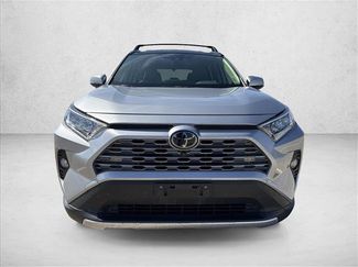 Used 2019 Toyota RAV4 Limited w/ Advanced Technology Package AWD/4WD video 2
