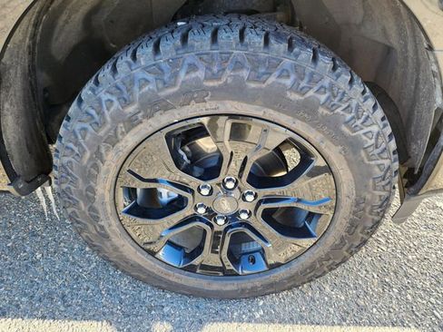 Used 2022 Ford F150 Platinum w/ Equipment Group 701A High image 23