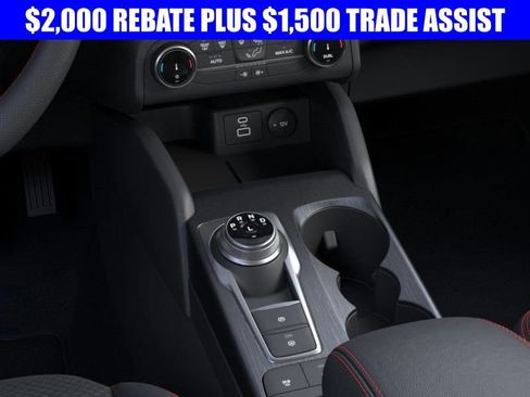 New 2026 Ford Escape ST-Line image 15