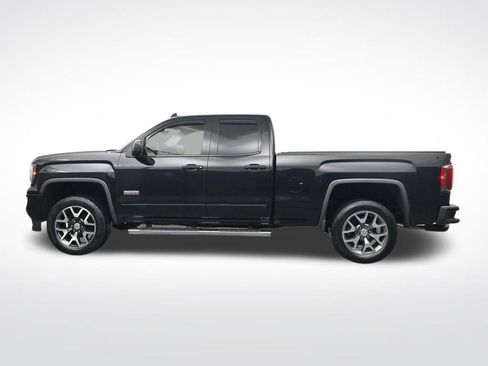 Used 2016 GMC Sierra 1500 SLT image 10