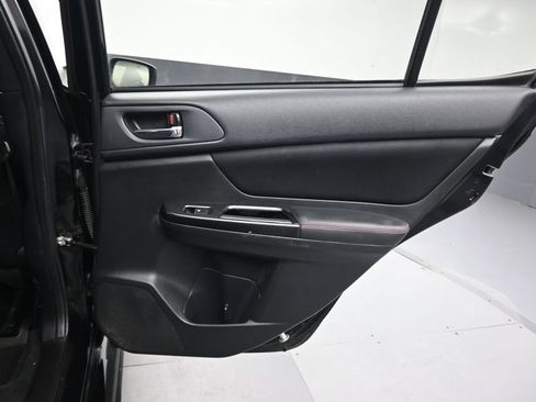 Used 2018 Subaru WRX Premium AWD/4WD image 33