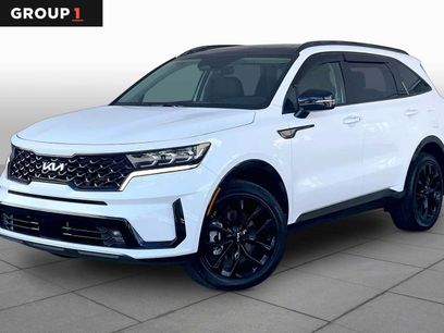 Used 2023 Kia Sorento SX