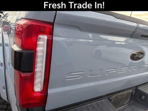 Used 2024 Ford F250 Lariat w/ Lariat Ultimate Package AWD/4WD image 9
