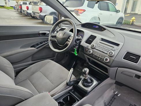 Used 2006 Honda Civic LX image 10