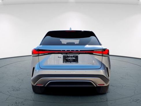 Certified 2024 Lexus RX 350 Premium w/ Accessory Package (Z1) image 22