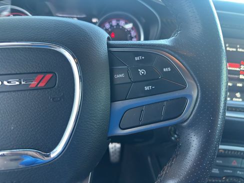 Used 2020 Dodge Challenger R/T Scat Pack image 16