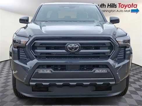 New 2026 Toyota Tacoma SR5 image 2