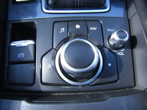 Used 2016 MAZDA MAZDA6 Touring image 28