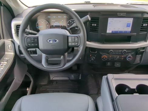New 2025 Ford F350 XL w/ FX4 Off-Road Package image 14