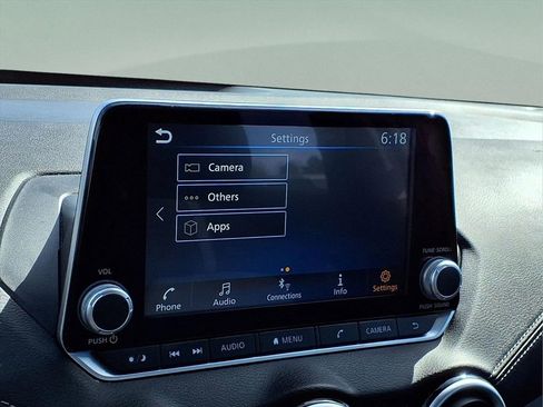 Used 2024 Nissan Sentra SV image 26