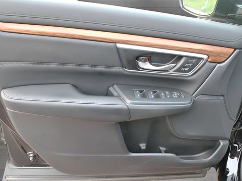 Certified 2022 Honda CR-V EX-L image 21