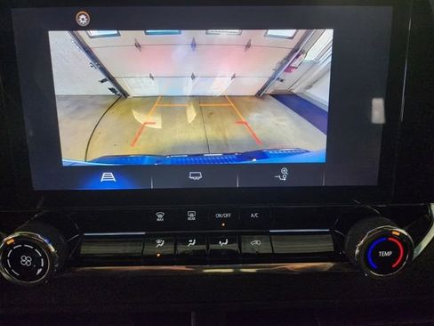 Certified 2024 Chevrolet Colorado Trail Boss w/ LPO, Dark Essentials Package image 23