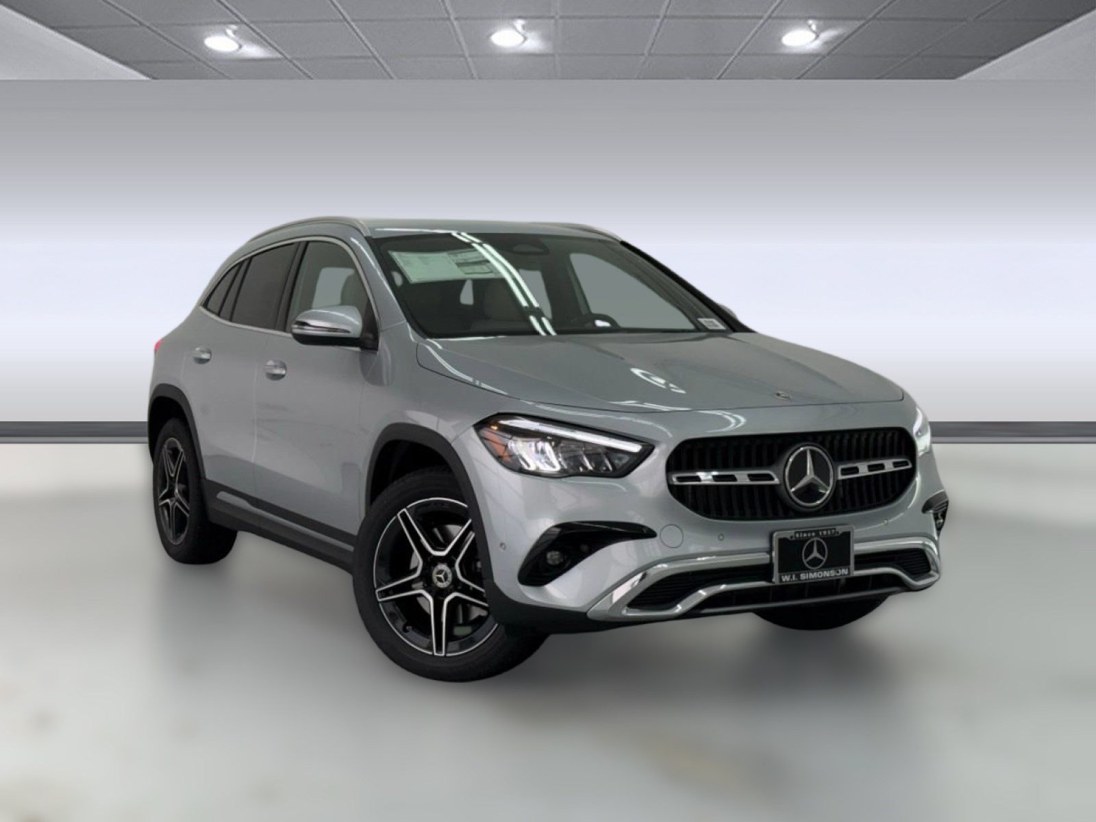 New 2026 Mercedes-Benz GLA 250 image 6