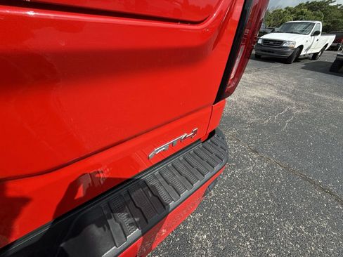 Certified 2021 GMC Sierra 1500 AT4 AWD/4WD image 40