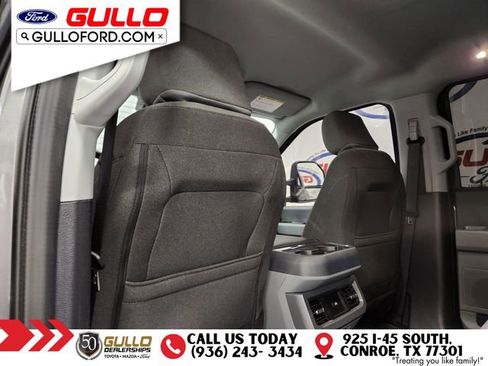 Used 2024 Ford F350 XLT image 16