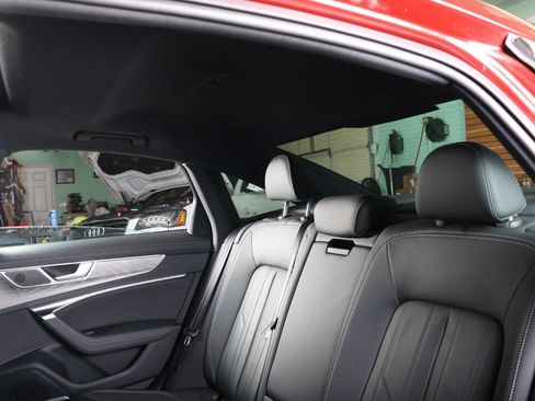 Used 2024 Audi A6 Premium Plus image 40