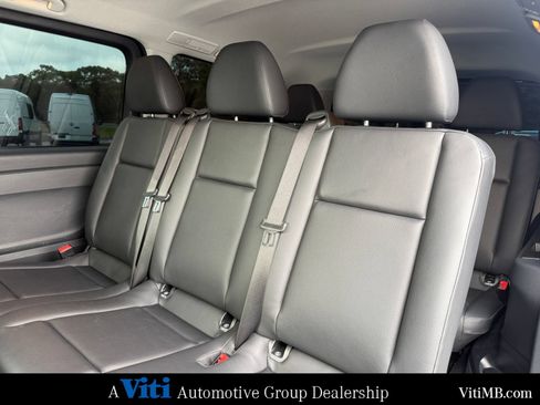 Certified 2023 Mercedes-Benz Metris Passenger image 18