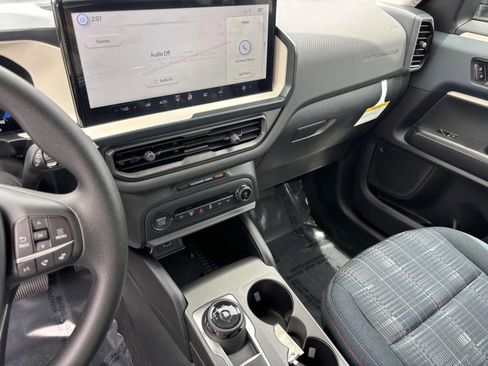 New 2025 Ford Bronco Sport Heritage image 16