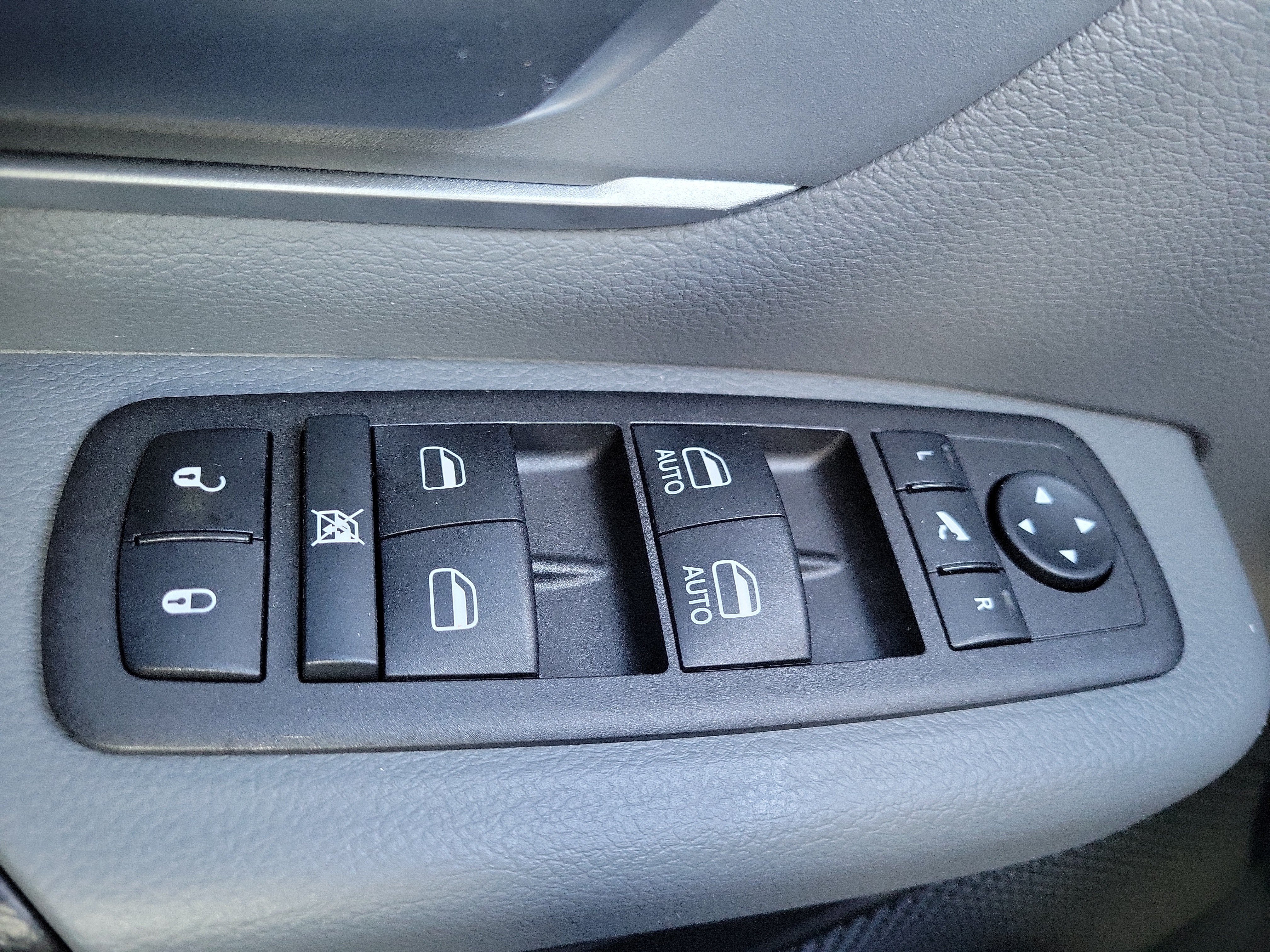 Used 2023 RAM 1500 Big Horn RWD image 27
