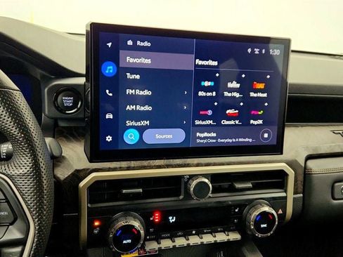 Used 2024 Toyota Tacoma Limited w/ Limited Package (LT) image 18