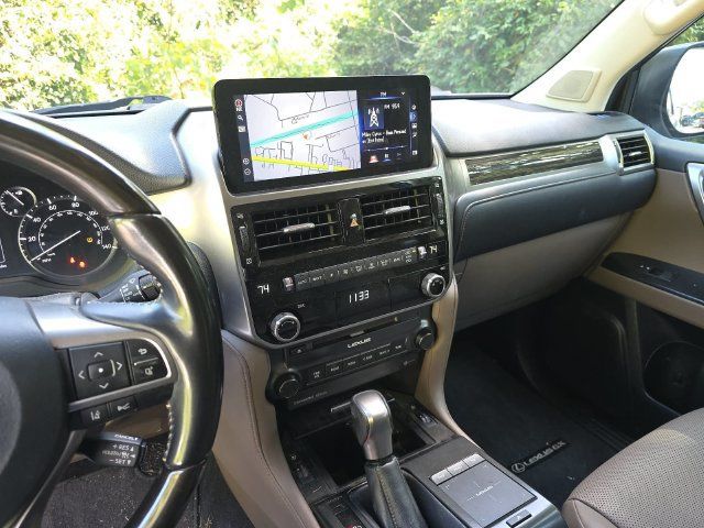 Used 2022 Lexus GX 460 Premium w/ Premium Package AWD/4WD image 18